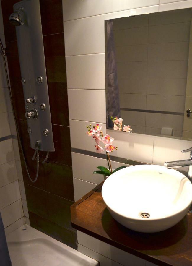 Apartment Enjoy Centro Y Playa Victoria *
