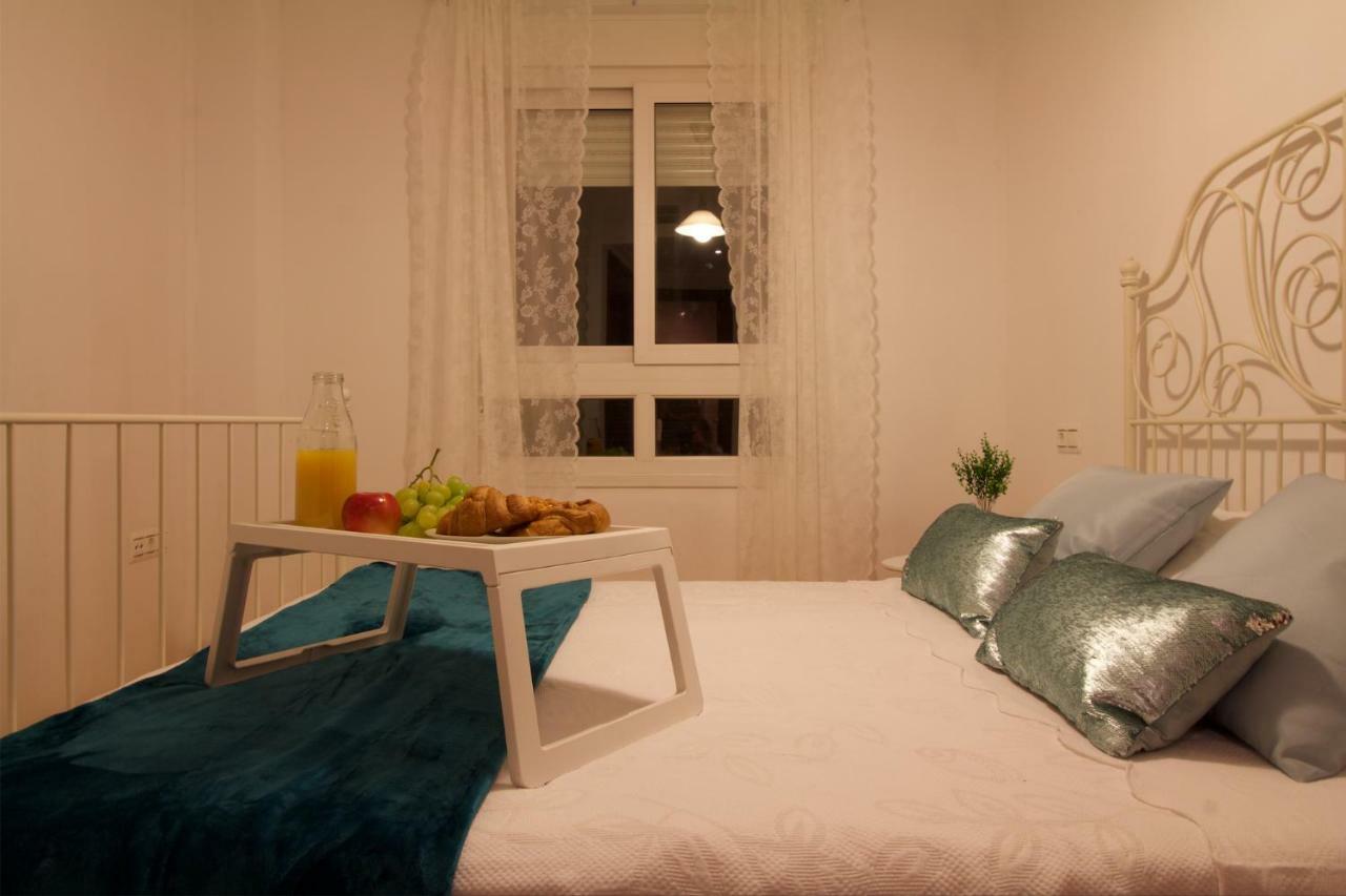 Apartamento Sebastian Souviron 9 Malaga
