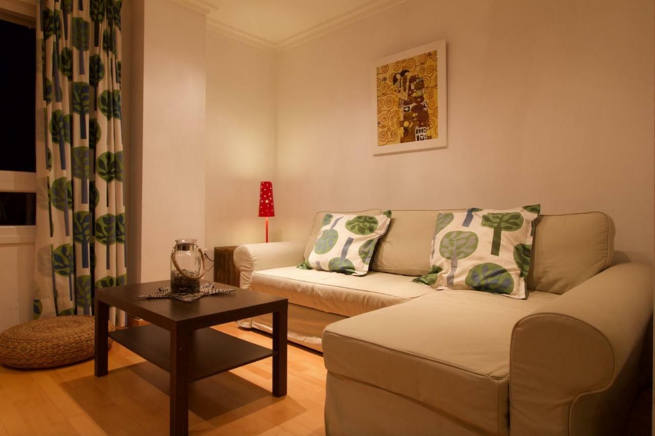 Apartamento Sebastian Souviron 9 * Malaga