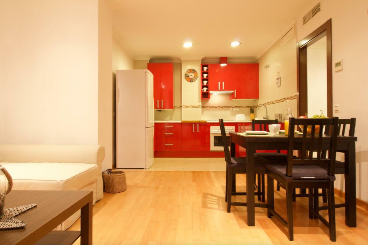 Apartamento Sebastian Souviron 9 Apartment *