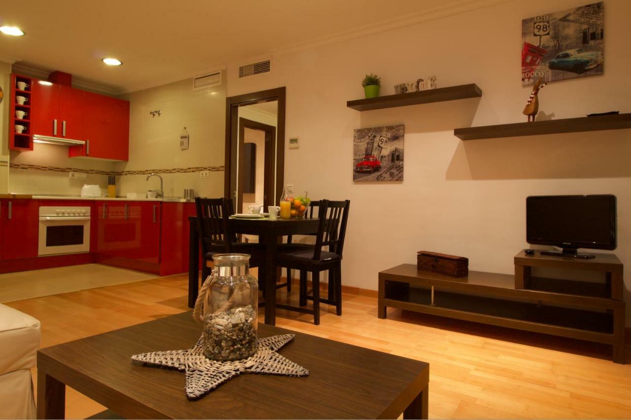 Apartamento Sebastian Souviron 9 *