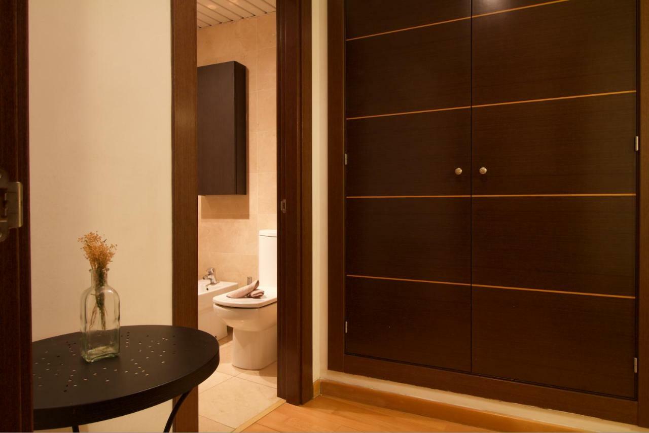 Apartment Apartamento Sebastian Souviron 9 *