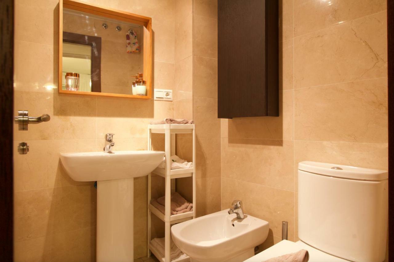 Apartamento Sebastian Souviron 9