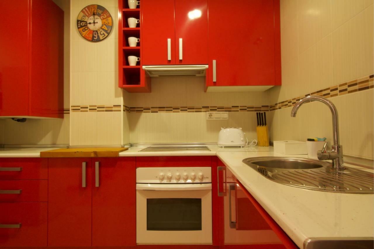 Apartamento Sebastian Souviron 9