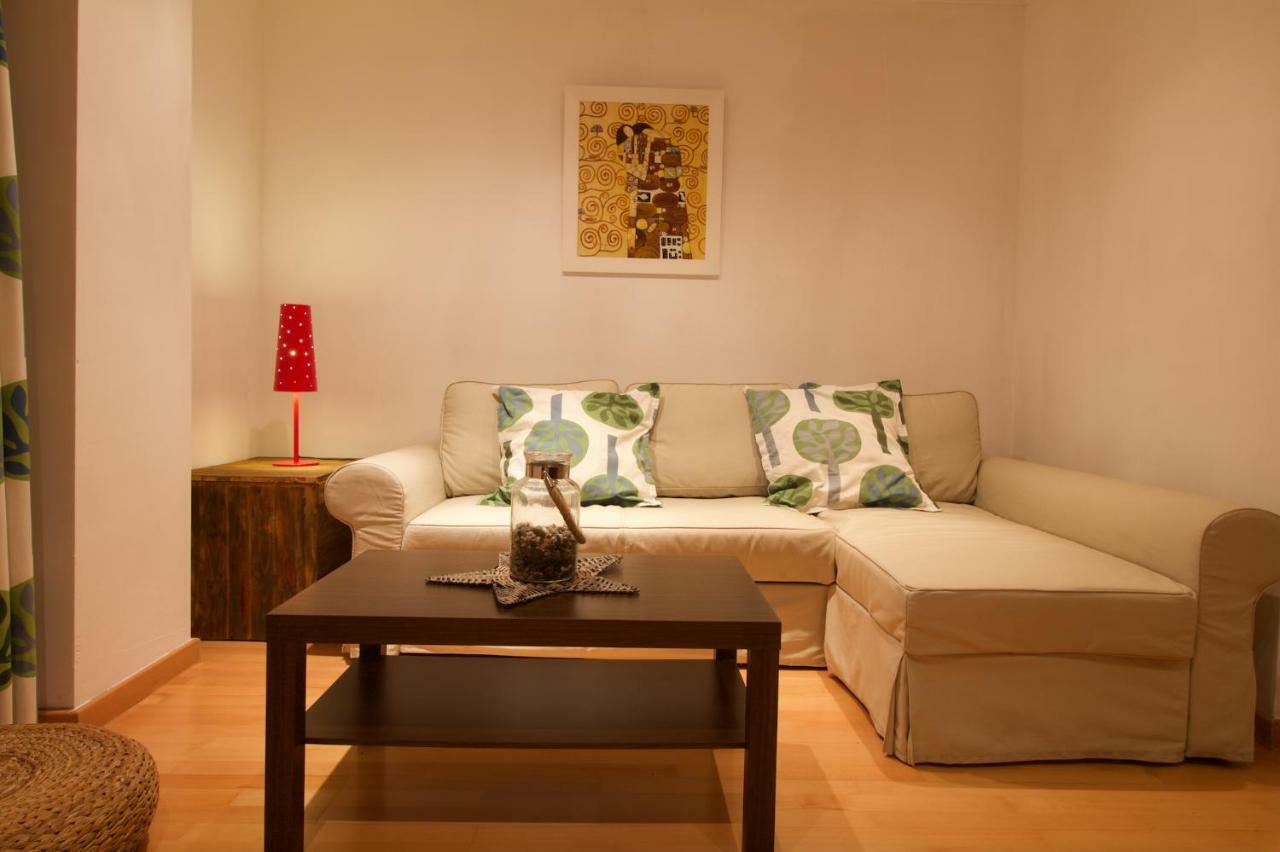 Apartment Apartamento Sebastian Souviron 9 *