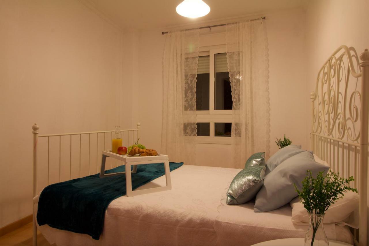 Apartment Apartamento Sebastian Souviron 9