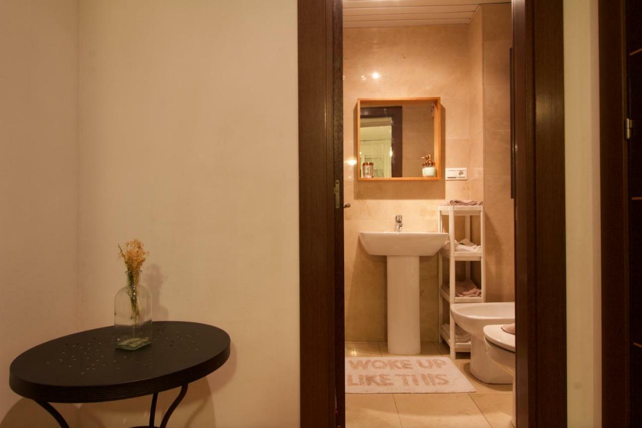 Apartamento Sebastian Souviron 9 Apartment