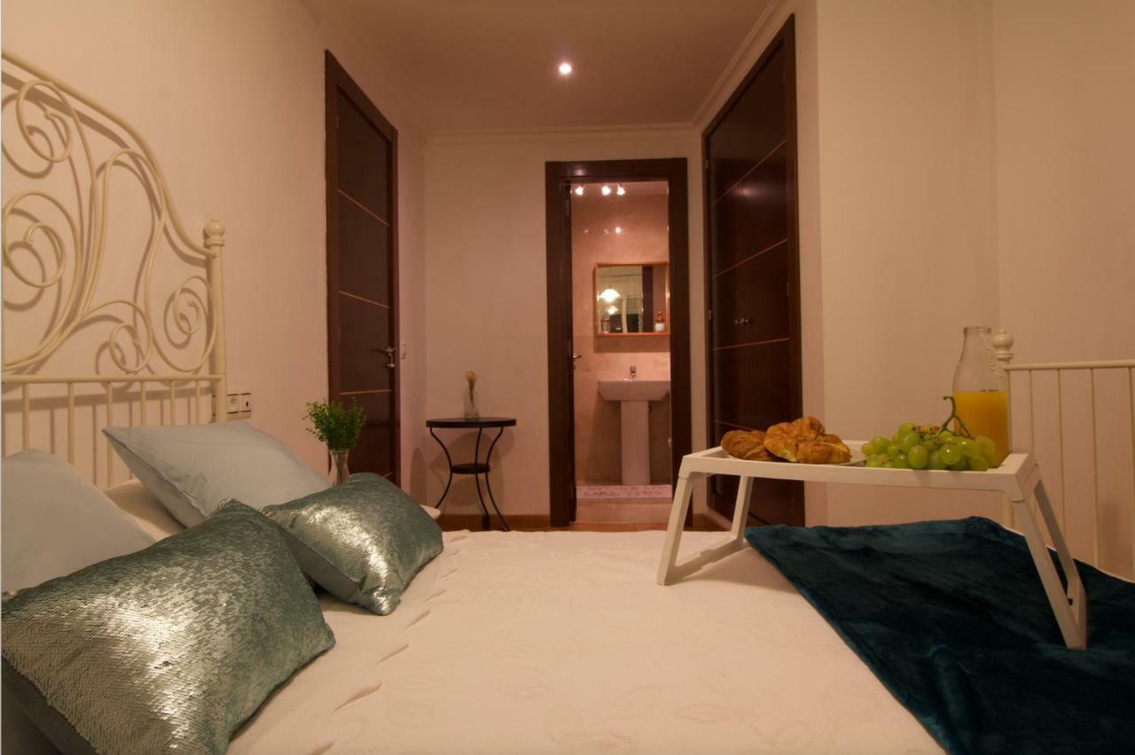Apartment Apartamento Sebastian Souviron 9 *