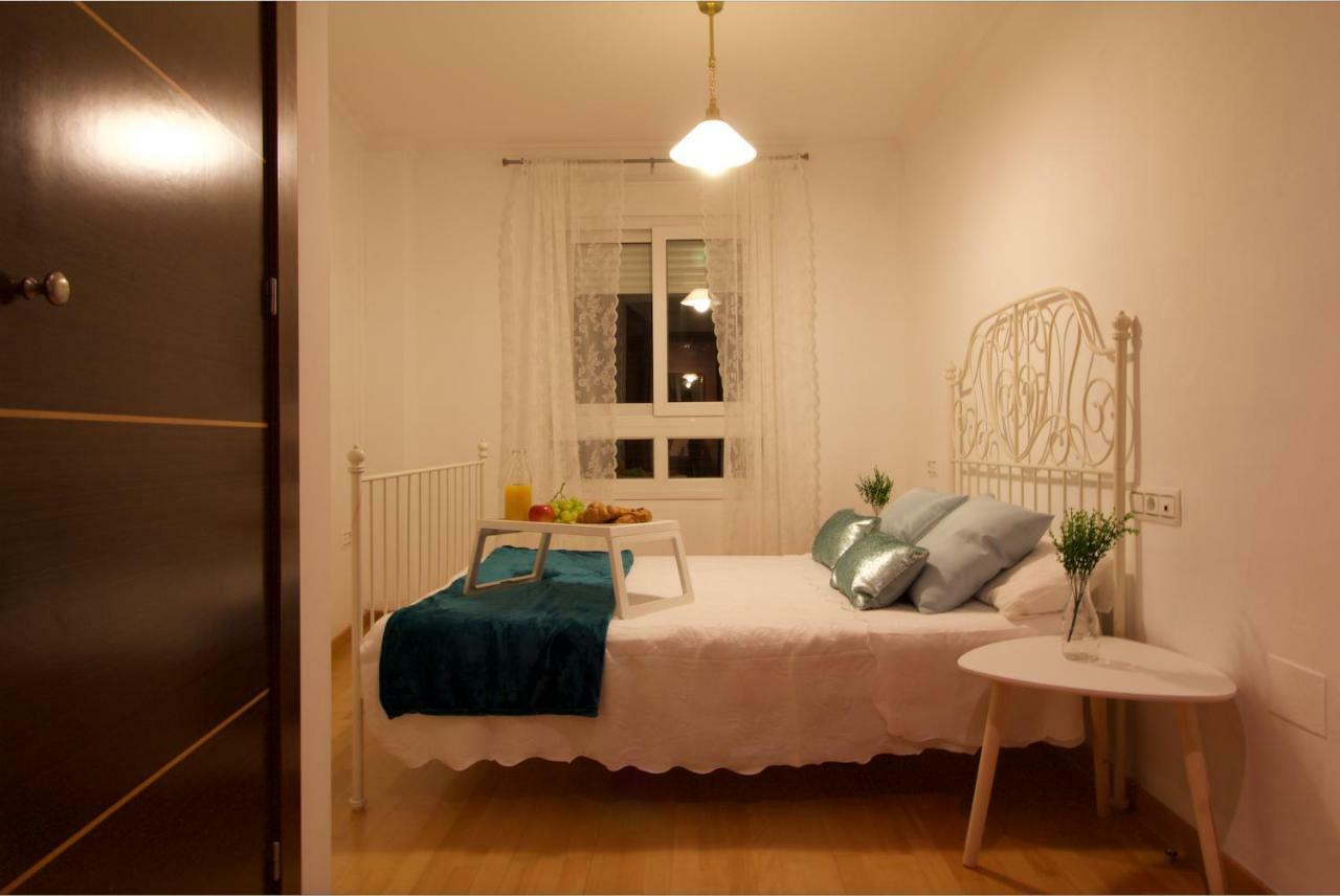Apartment Apartamento Sebastian Souviron 9