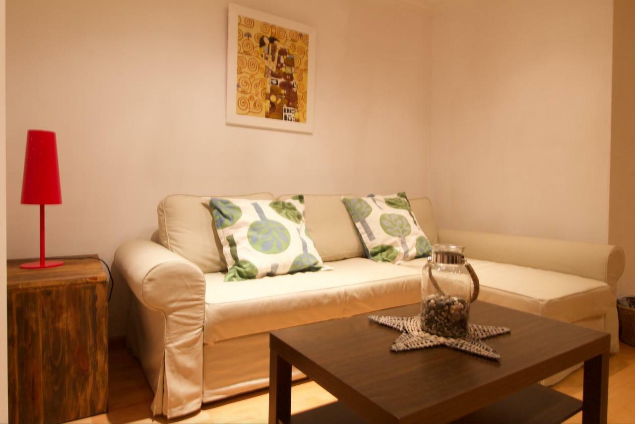 Apartamento Sebastian Souviron 9 Apartment Malaga