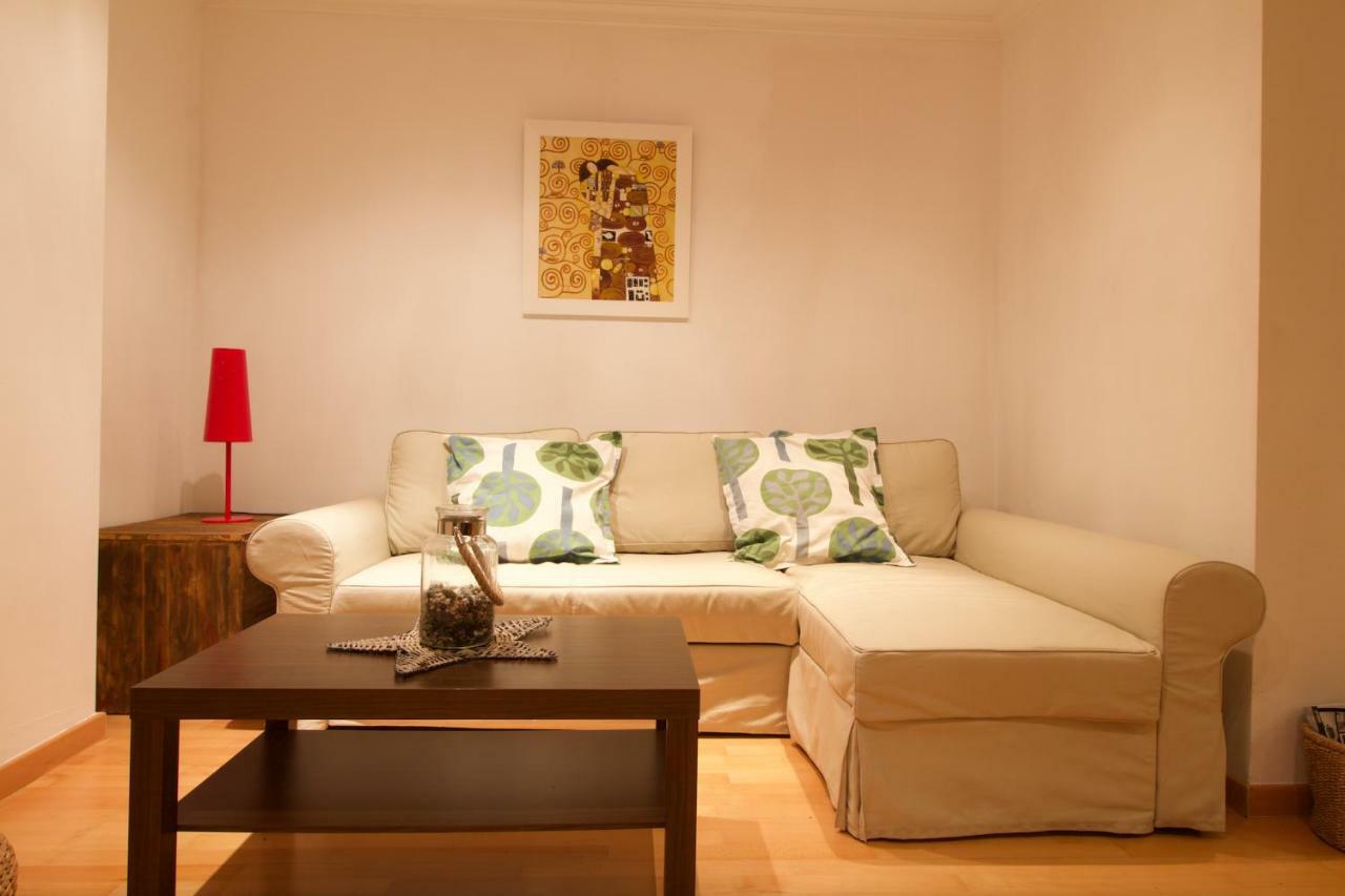 Apartamento Sebastian Souviron 9 Apartment Malaga