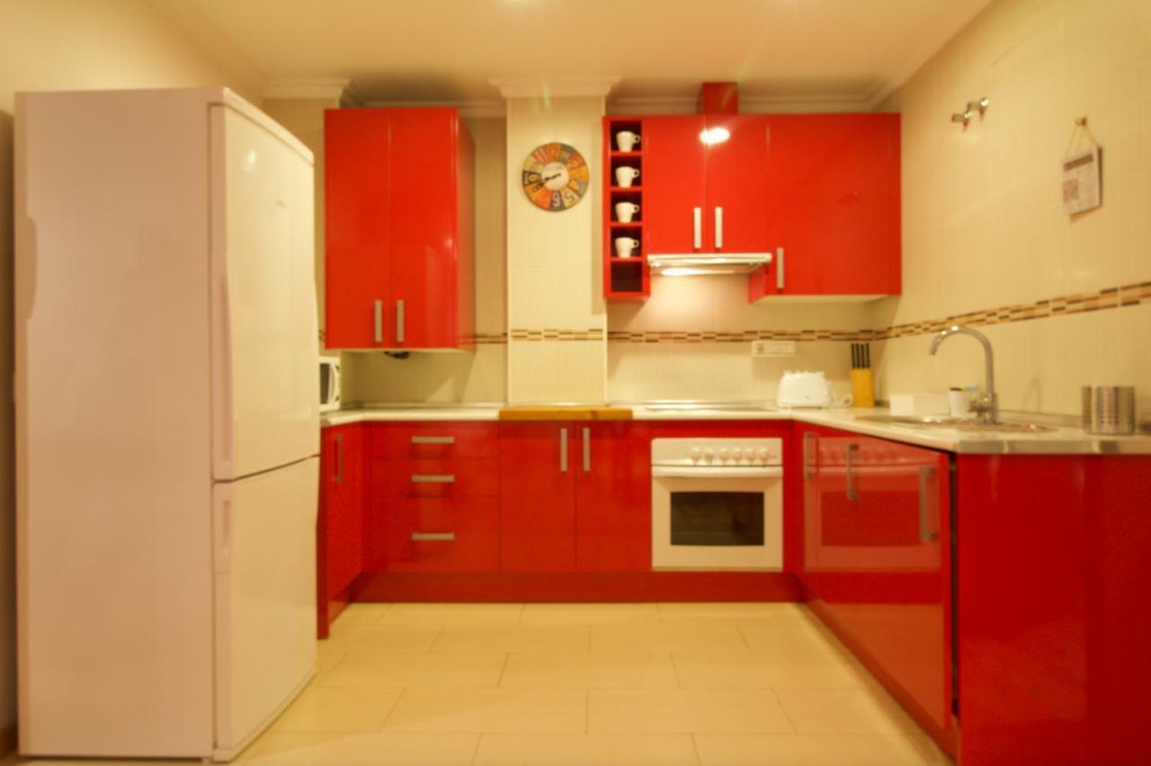 Apartment Apartamento Sebastian Souviron 9