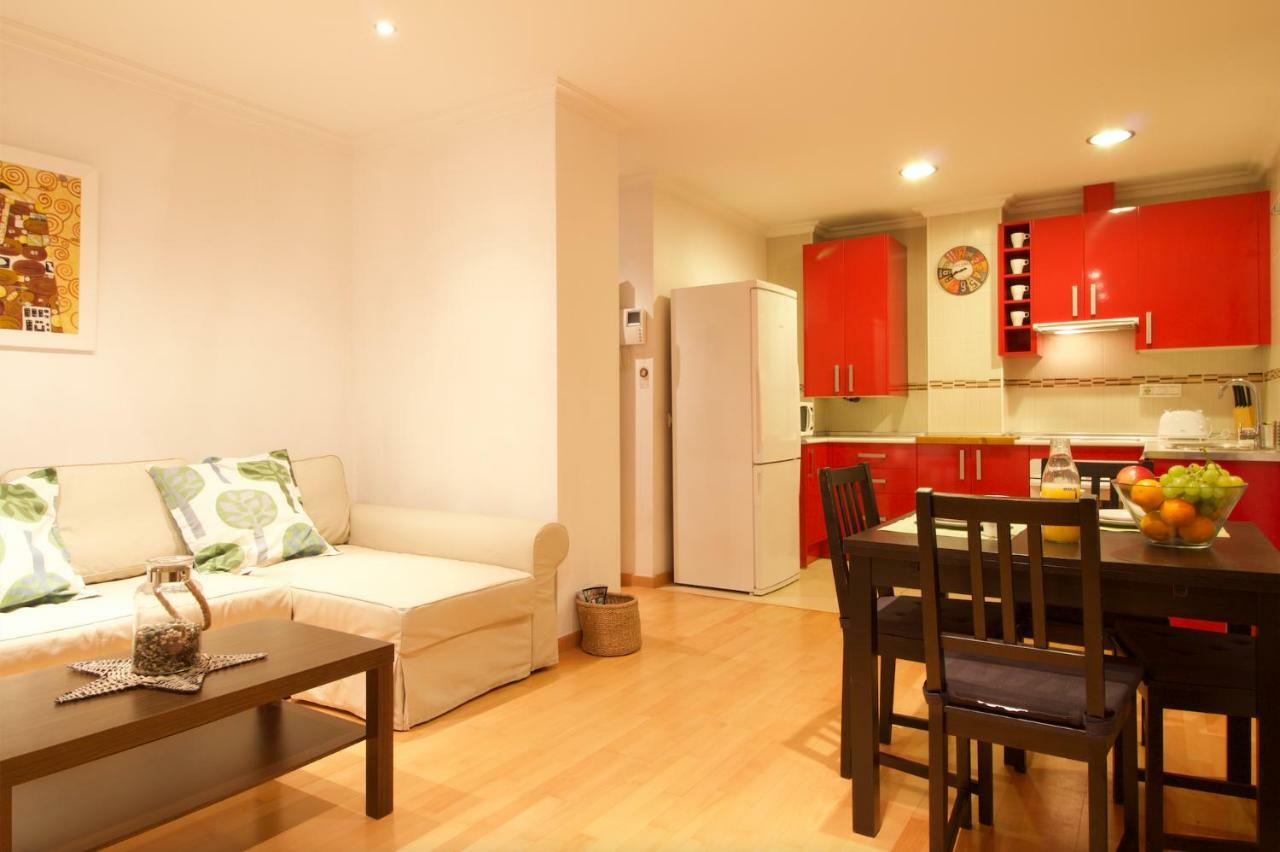Apartment Apartamento Sebastian Souviron 9