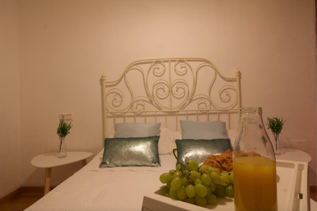 Apartment Apartamento Sebastian Souviron 9 *