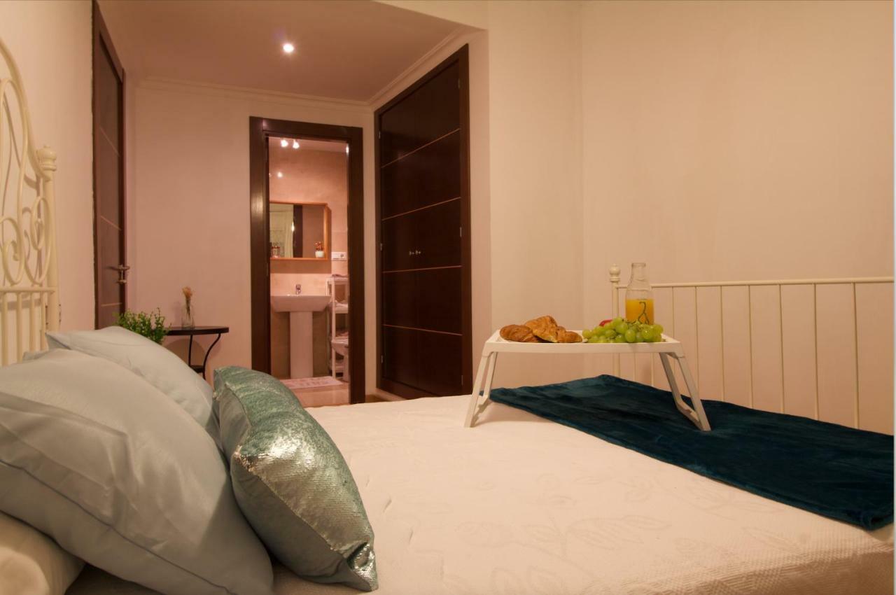 Apartamento Sebastian Souviron 9 * Malaga