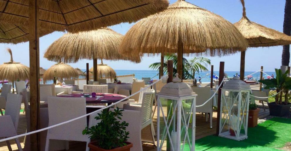 Oasis Pacifico Apartment Málaga