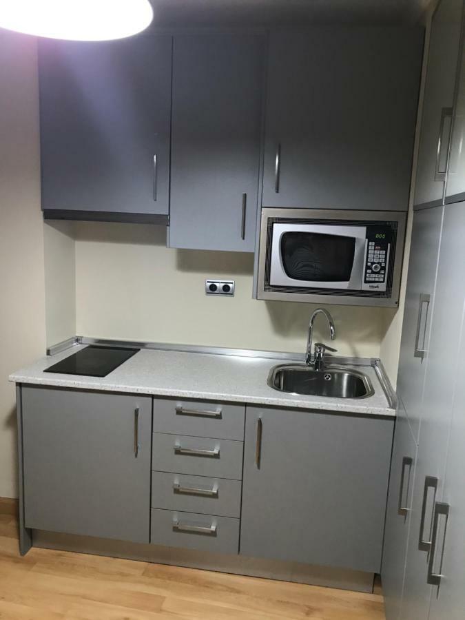 Centro Apartment *