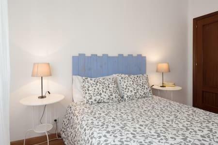 Mendoza 6 Apartment Malaga