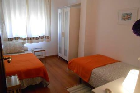 Apartment Mendoza 6 Malaga
