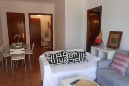 Apartment Mendoza 6 Malaga