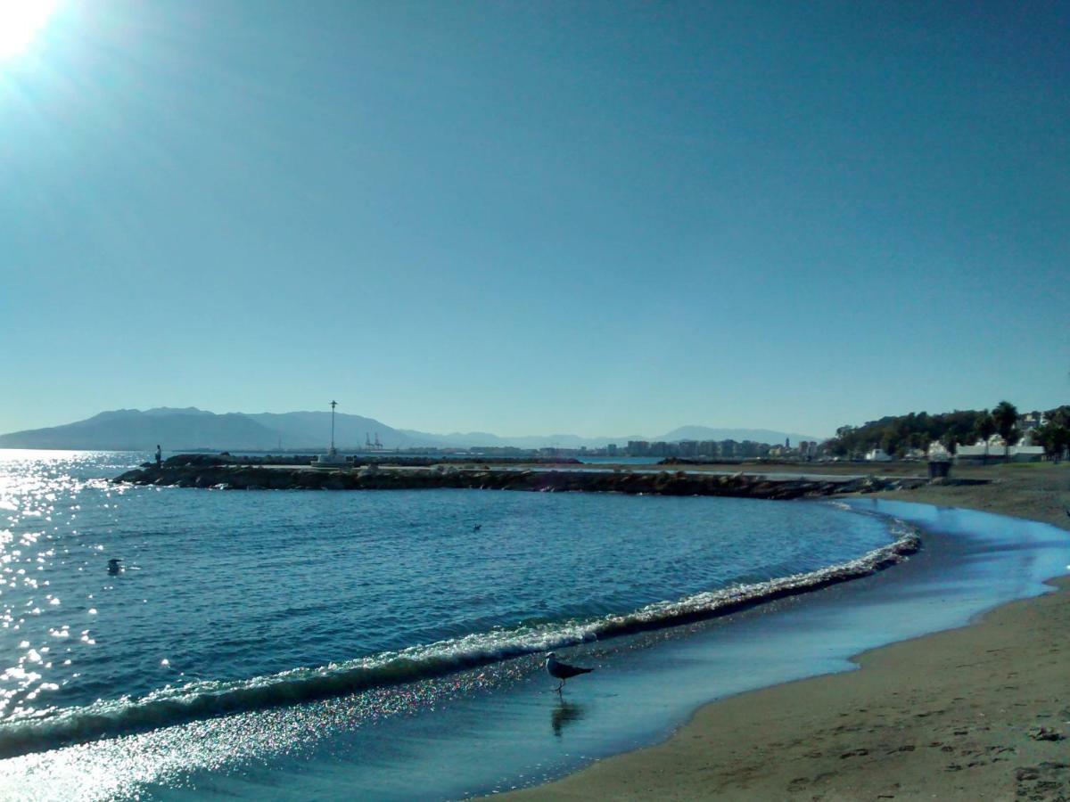 Pedregalejo Playa