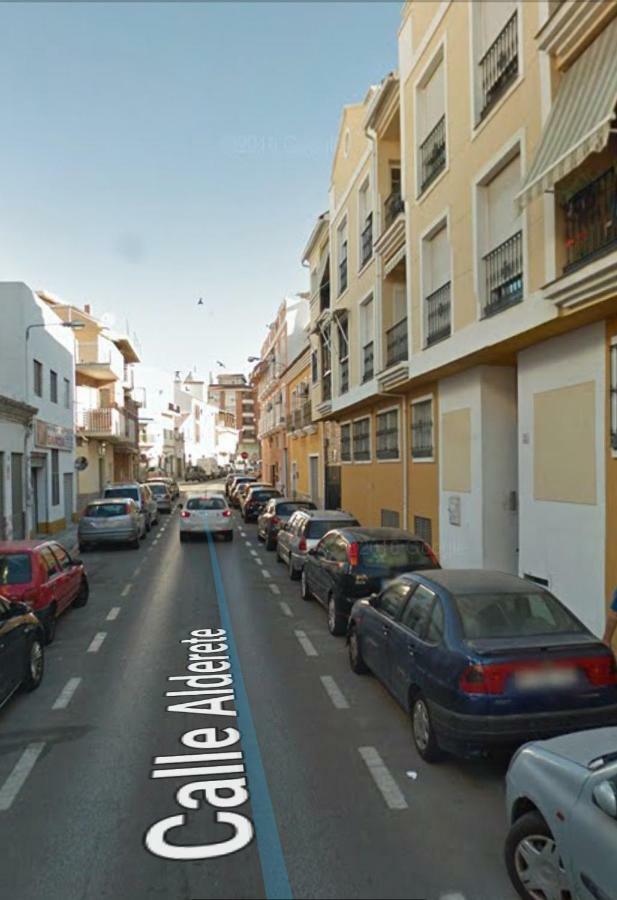 Apartamento Apto Ana. Centro *