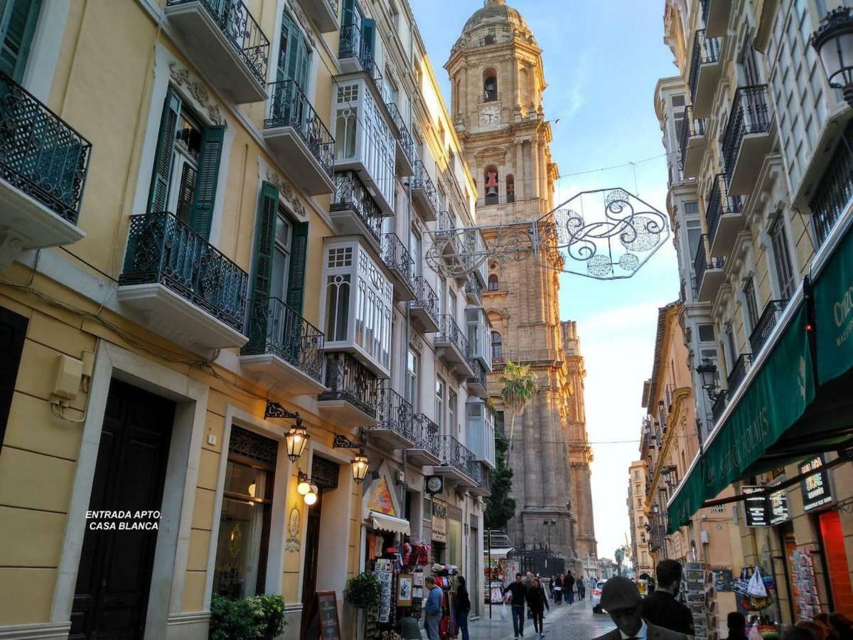 Luxury Catedral Malaga