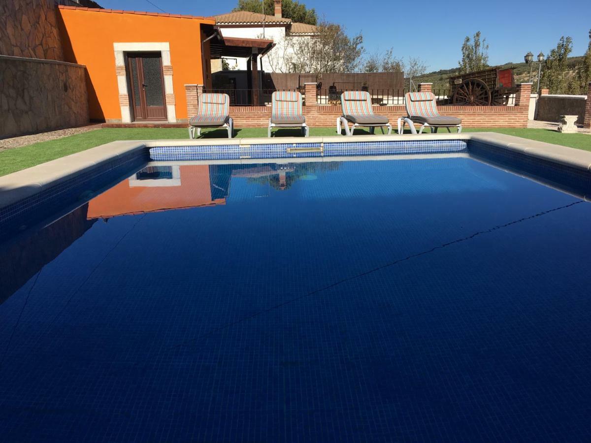 Casa Karma Andalucia Malaga