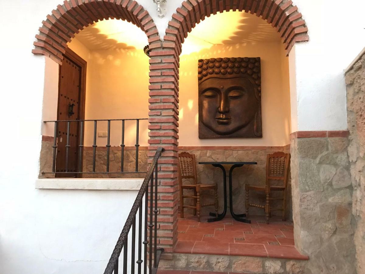 Casa Karma Andalucia Malaga