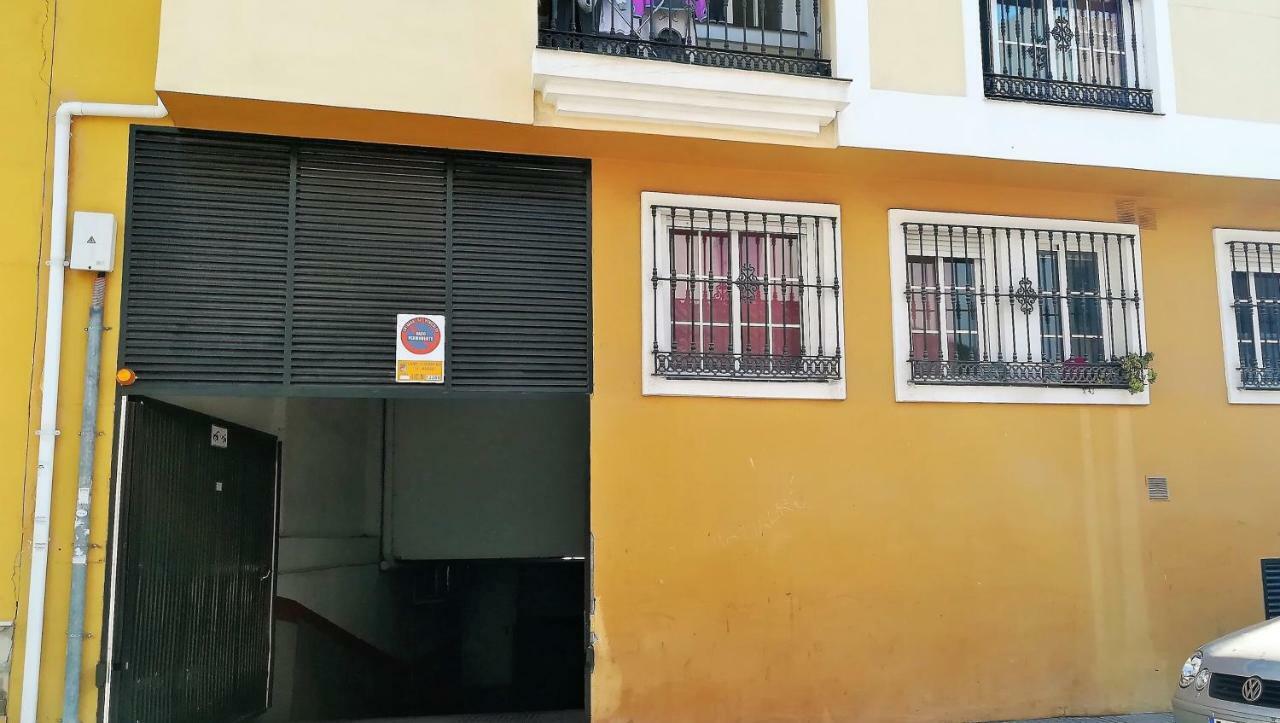 Apto Ana. Centro Apartamento *