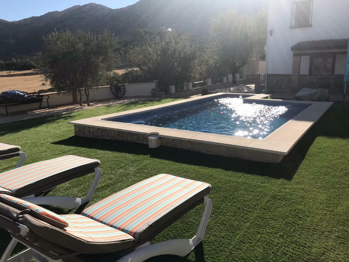 Casa Karma Andalucia Apartment