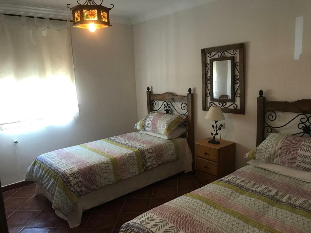 Casa Karma Andalucia Malaga