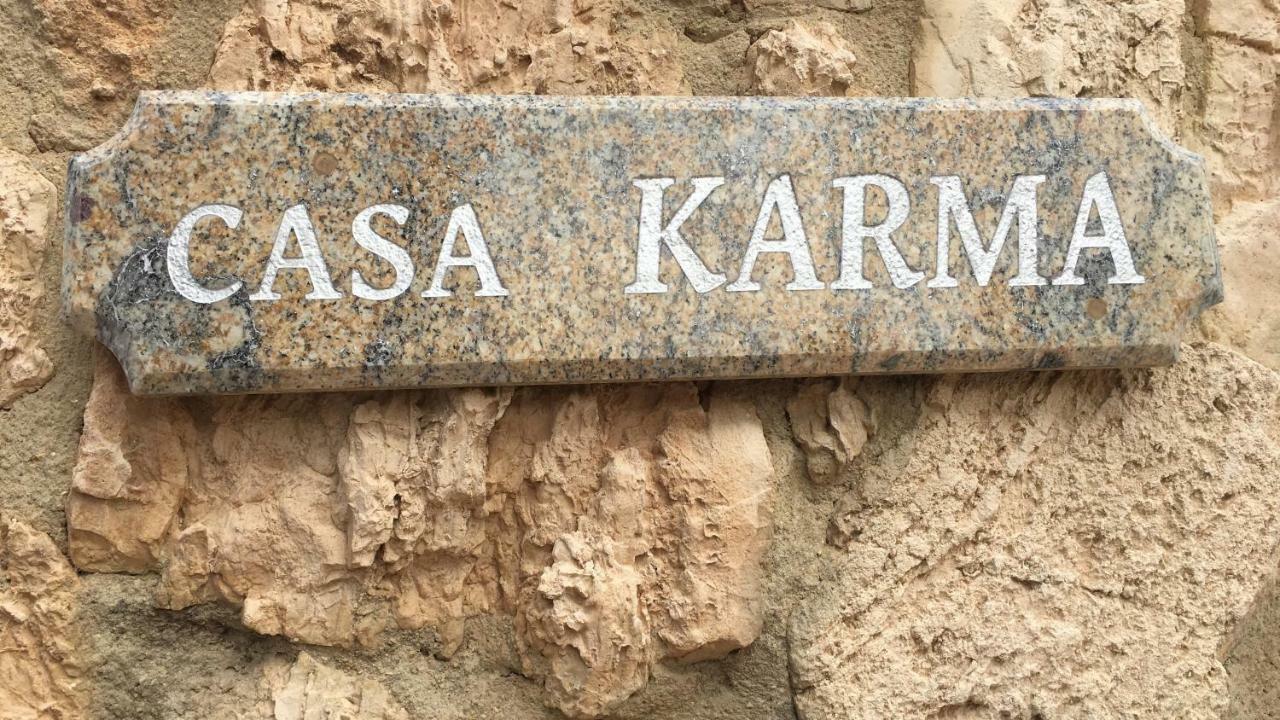 Casa Karma Andalucia *