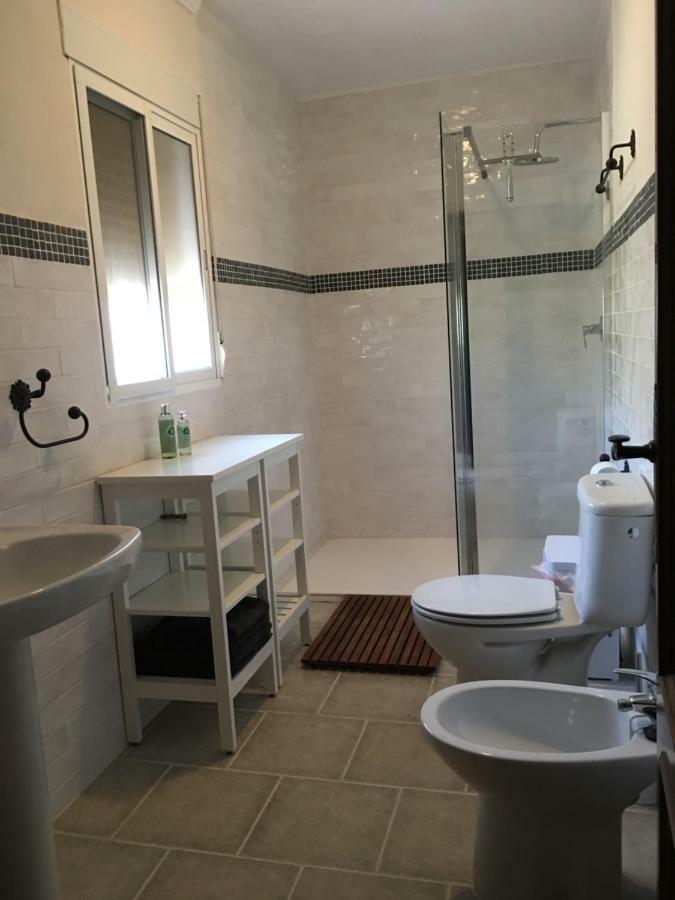 Casa Karma Andalucia Apartment Malaga