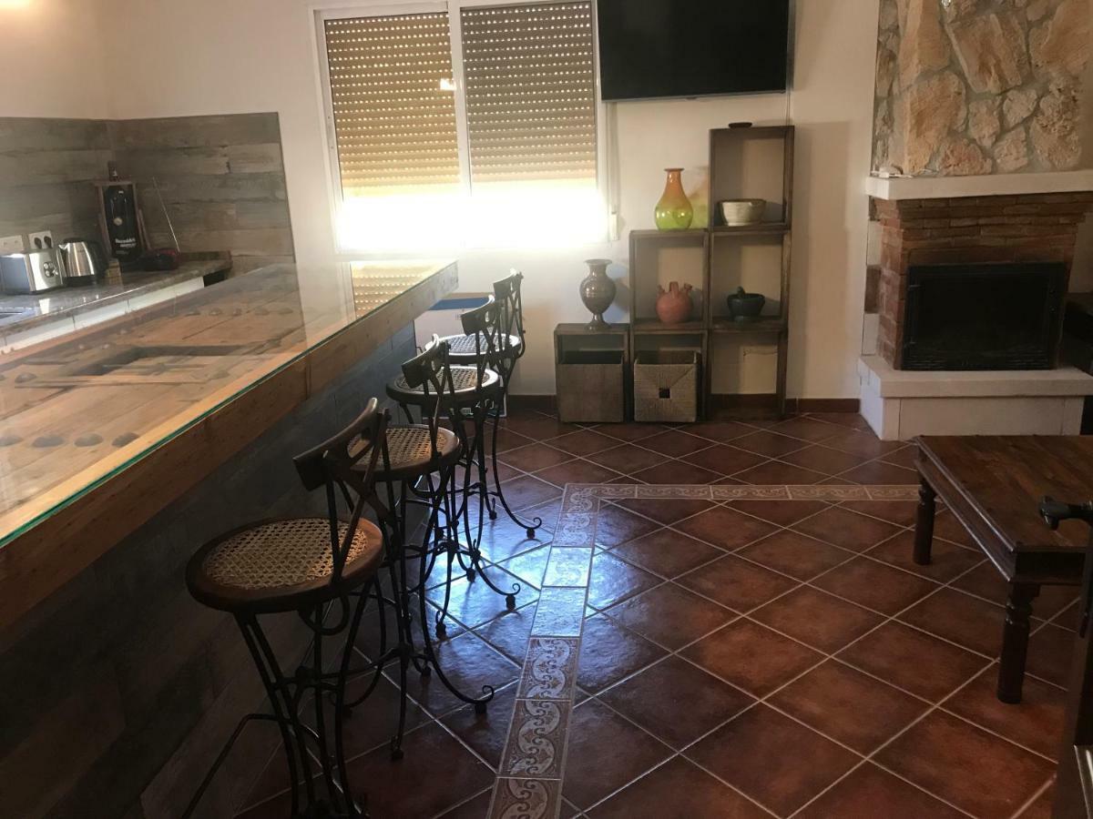 Casa Karma Andalucia Apartment