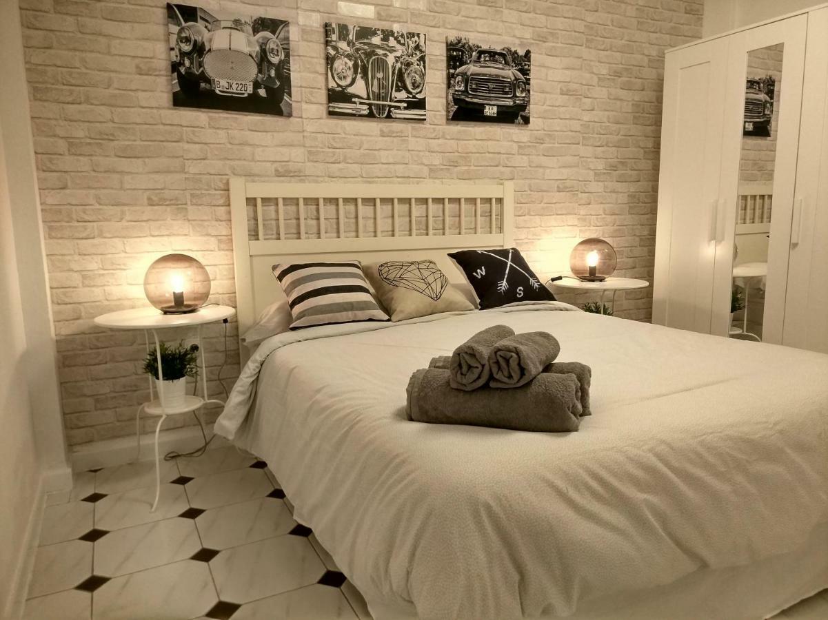 Royalhomes Capuchinos Málaga
