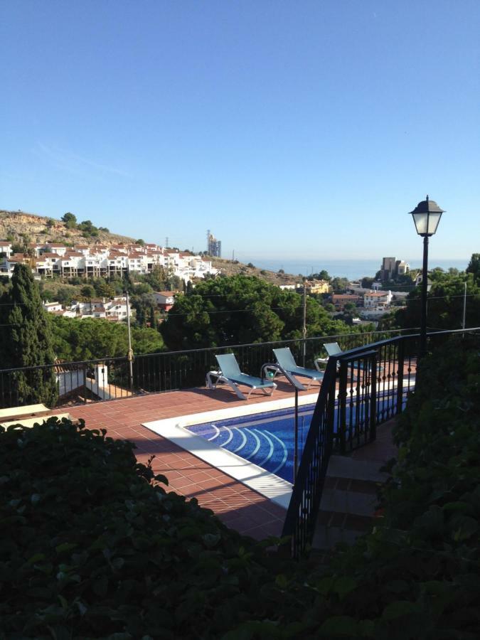 Apartamento Apartamento-estudio En Con Piscina