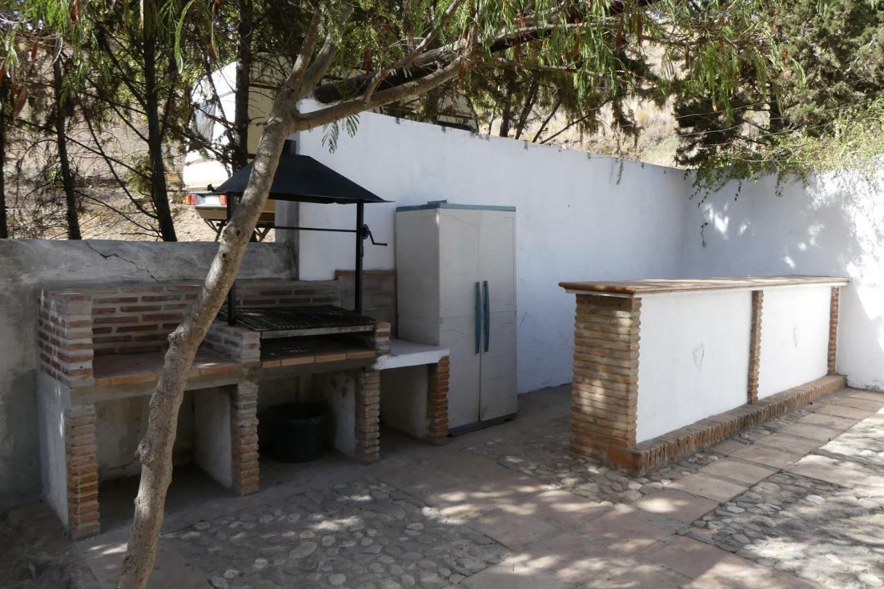 Cortijo Casas Viejas Malaga