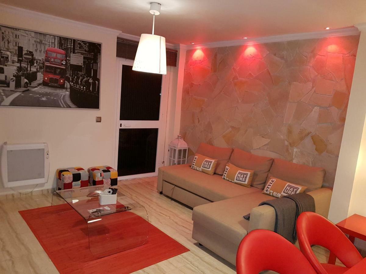 Holiday home Elegant House Cerrado De Calderon Malaga