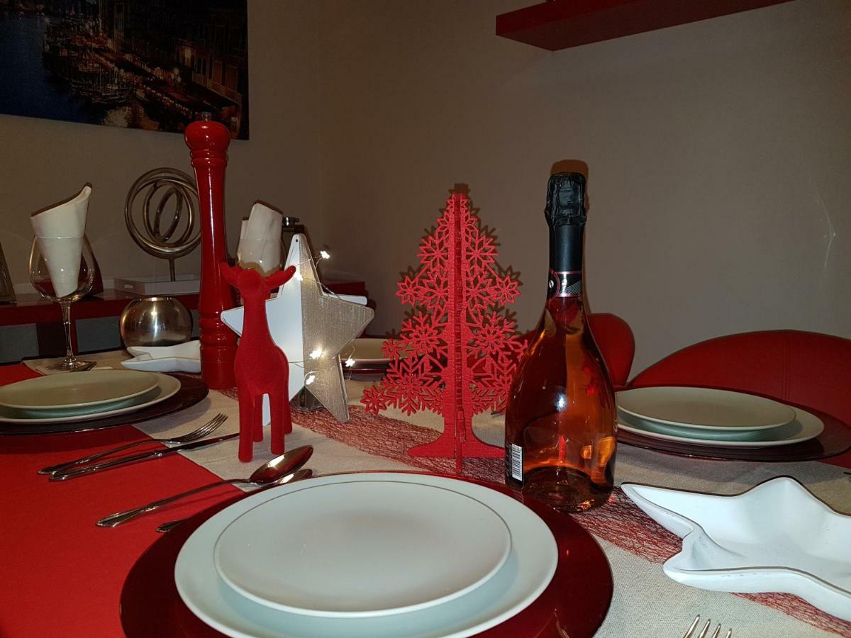 Elegant House Cerrado De Calderon Holiday home *