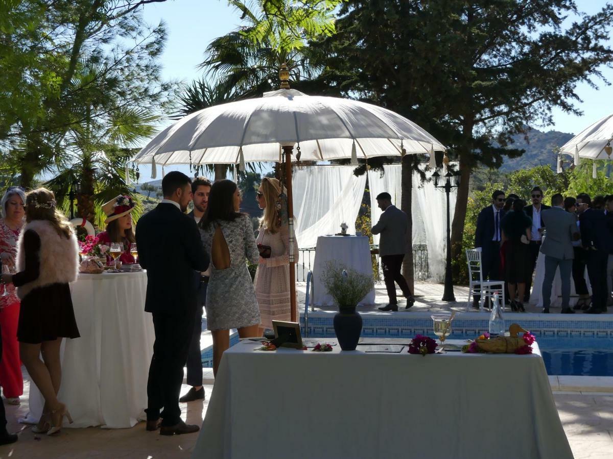 Cortijo Casas Viejas Malaga
