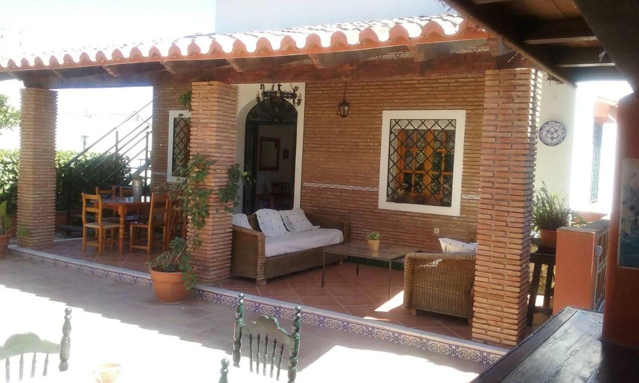 Homestay La Colina Malaga