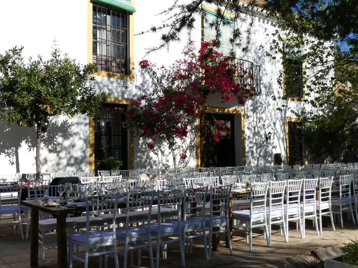 Cortijo Casas Viejas Holiday home Malaga