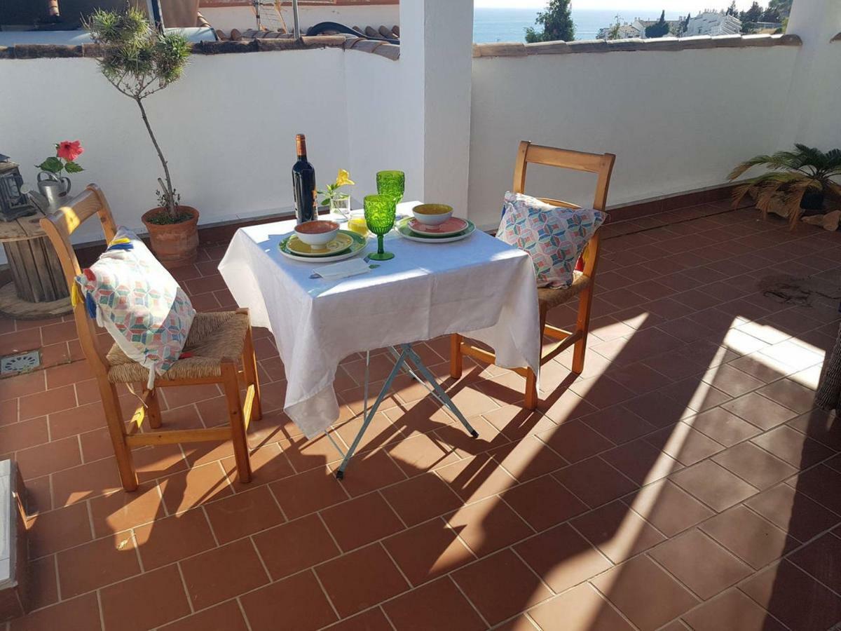 La Colina * Malaga