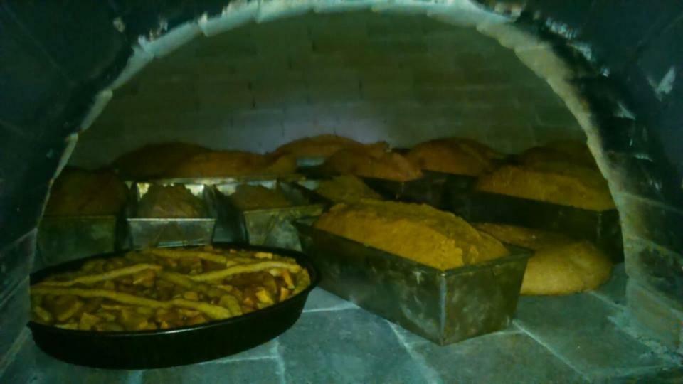 Casa De Los Guindales *