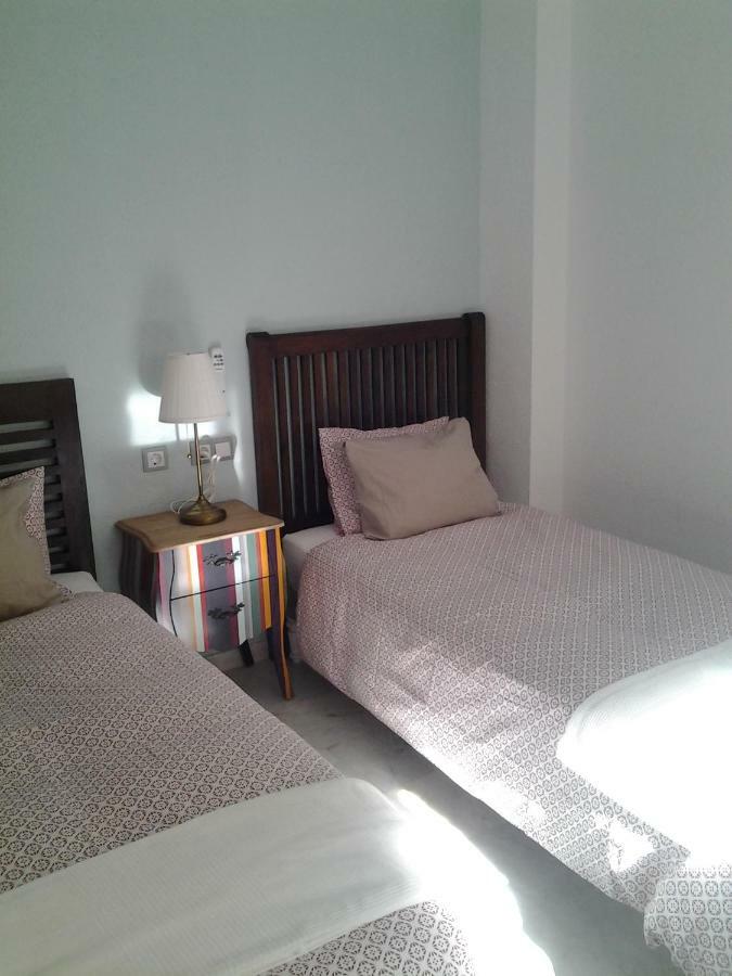 Pop Art House Center 2 Bedrooms Apartamento Málaga