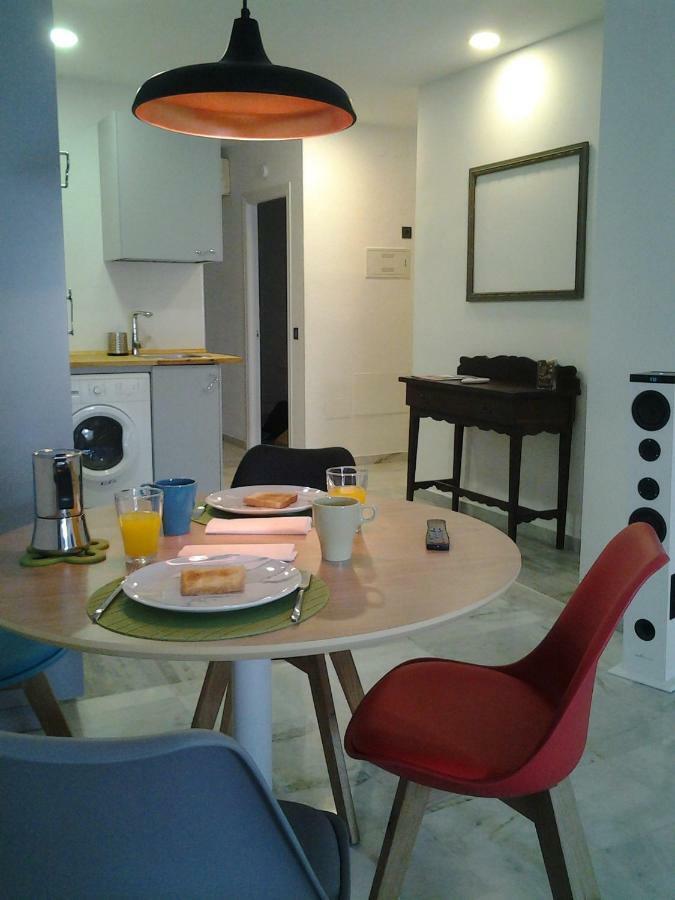 Pop Art House Center 2 Bedrooms Apartamento Málaga