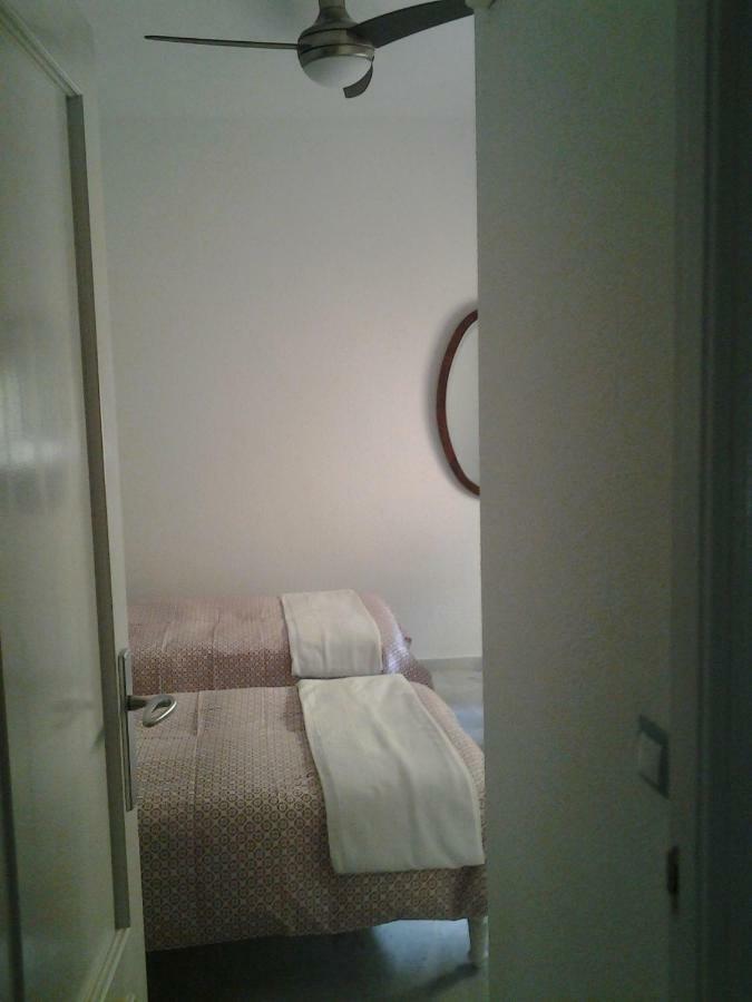 Apartamento Pop Art House Center 2 Bedrooms Málaga