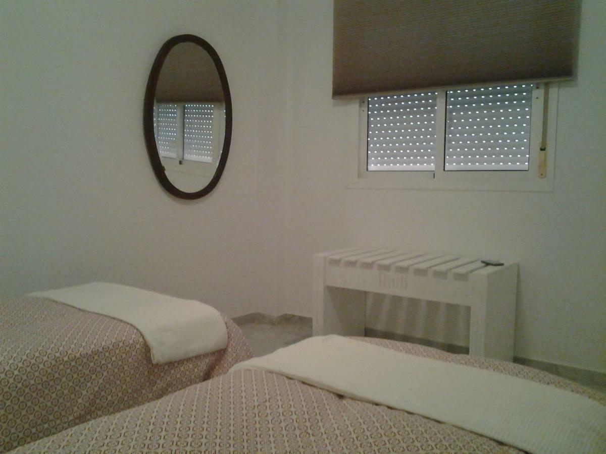 Apartamento Pop Art House Center 2 Bedrooms Málaga