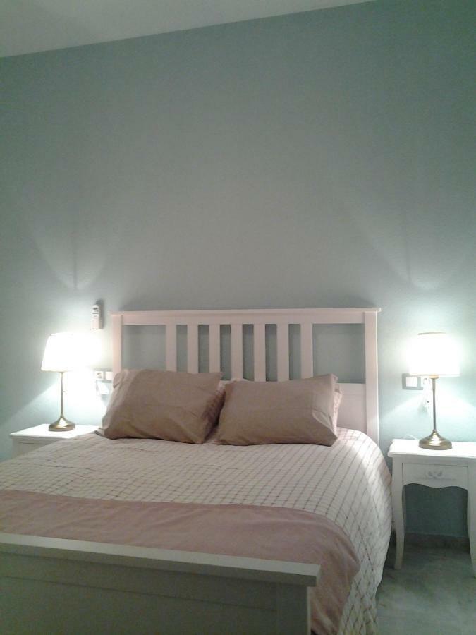 Apartamento Pop Art House Center 2 Bedrooms Málaga